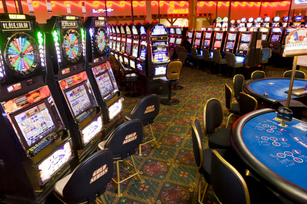 VR Casino Deneyimlerine Giriş Rehberi